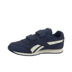 Reebok Boty tmavomodré 30.5 EU Royal CL Jogger