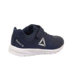 Reebok Boty tmavomodré 30 EU Rush Runner