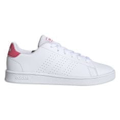 Adidas Boty bílé 38 EU Advantage K