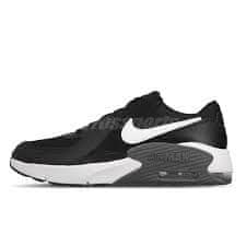 Nike Kecky černé 38.5 EU Air Max Excee GS