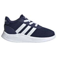 Adidas Boty tmavomodré 25.5 EU Lite Racer 20 I