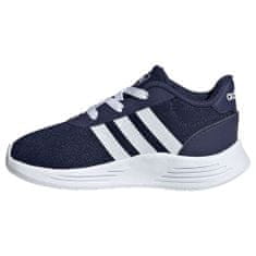 Adidas Boty tmavomodré 23 EU Lite Racer 20 I