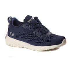 Skechers Boty tmavomodré 36 EU Bobs Sport Squad