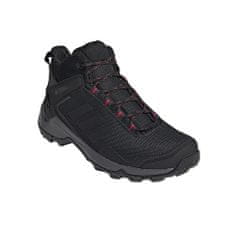 Adidas Boty trekové černé 36 2/3 EU Terrex Eastrail Mid Gtx W