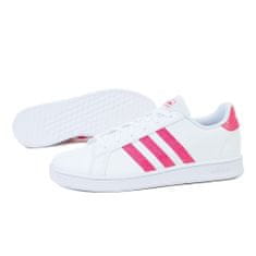 Adidas Boty 36 2/3 EU Grand Court K