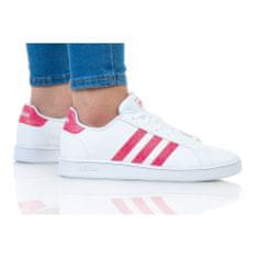 Adidas Boty 36 2/3 EU Grand Court K