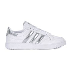 Adidas Boty 38 EU Team Court W