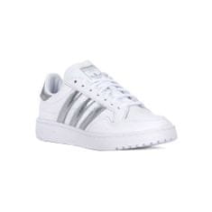 Adidas Boty 38 EU Team Court W