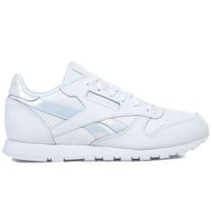 Reebok Boty bílé 36.5 EU Classic Leather