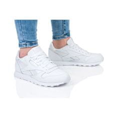 Reebok Boty bílé 36.5 EU Classic Leather