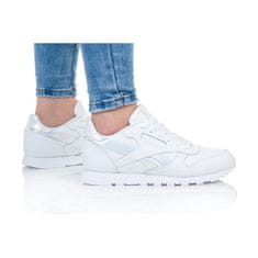 Reebok Boty bílé 36.5 EU Classic Leather