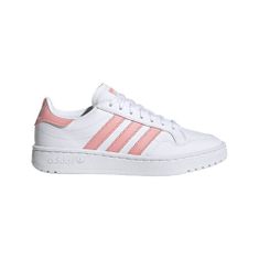 Adidas Boty 38 2/3 EU Mteam Court J