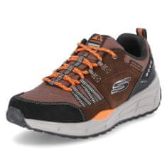 Skechers Boty hnědé 41 EU Low Trail