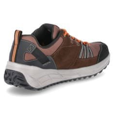 Skechers Boty hnědé 41 EU Low Trail