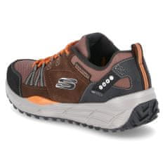 Skechers Boty hnědé 41 EU Low Trail