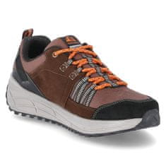 Skechers Boty hnědé 41 EU Low Trail