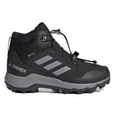 Adidas Boty trekové 33 EU Terrex Mid Gtx