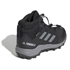 Adidas Boty trekové 36 EU Terrex Mid Gtx