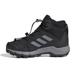 Adidas Boty trekové 33 EU Terrex Mid Gtx