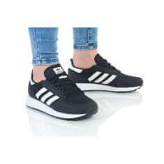 Adidas Boty tmavomodré 36 EU Forest Grove J