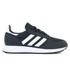 Adidas Boty tmavomodré 36 EU Forest Grove J