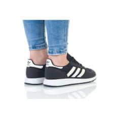 Adidas Boty tmavomodré 36 EU Forest Grove J