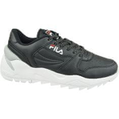 FILA Boty černé 38 EU Orbit Cmr Jogger L Low Wmn