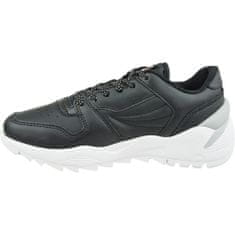 FILA Boty černé 38 EU Orbit Cmr Jogger L Low Wmn