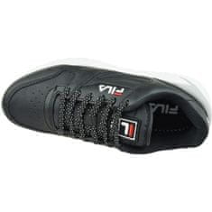 FILA Boty černé 38 EU Orbit Cmr Jogger L Low Wmn