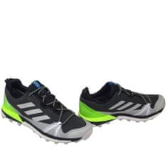 Adidas Boty trekové 42 EU Terrex Skychaser LT Gtx