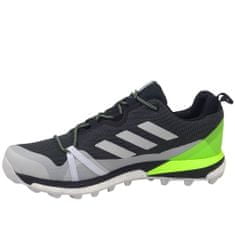 Adidas Boty trekové 42 EU Terrex Skychaser LT Gtx