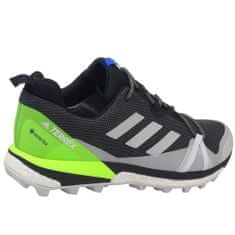 Adidas Boty trekové 42 EU Terrex Skychaser LT Gtx