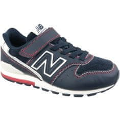 New Balance Boty černé 30 EU 996