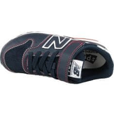 New Balance Boty černé 30 EU 996