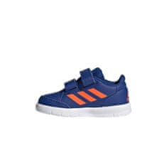 Adidas Boty 20 EU Alta Sport CF I