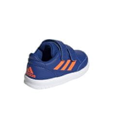 Adidas Boty 20 EU Alta Sport CF I