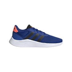 Adidas Boty modré 38 EU Lite Racer