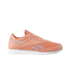 Reebok Boty oranžové 37.5 EU Royal Classic Jogger 2