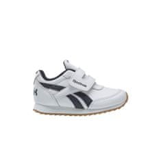 Reebok Boty bílé 22 EU Royal CL Jogger