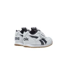 Reebok Boty bílé 22 EU Royal CL Jogger