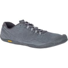 Merrell Boty šedé 41 EU Vapor Glove 3 Luna Ltr