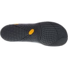 Merrell Boty šedé 41 EU Vapor Glove 3 Luna Ltr