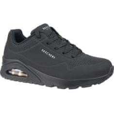 Skechers Boty černé 39.5 EU Unostand ON Air