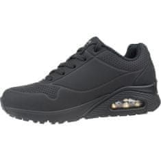 Skechers Boty černé 39.5 EU Unostand ON Air