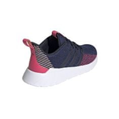 Adidas Boty tmavomodré 36 2/3 EU Questar Flow