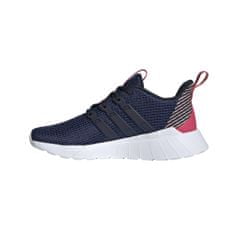 Adidas Boty tmavomodré 36 2/3 EU Questar Flow