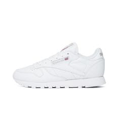 Reebok Boty bílé 35 EU Classic Leather