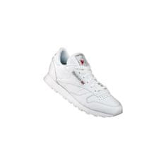 Reebok Boty bílé 35 EU Classic Leather