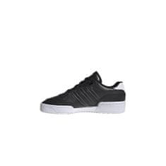 Adidas Boty 46 2/3 EU Rivalry Low