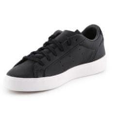 Adidas Boty černé 36 EU Sleek W